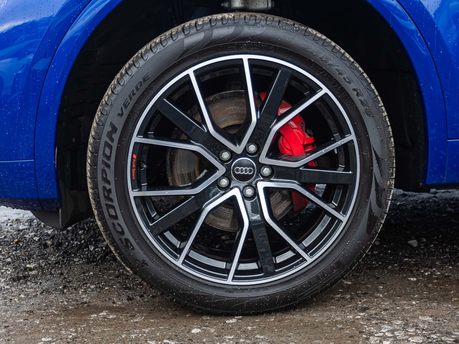 Audi Q5 Sportback S line 40TDI qu Stronic Navi Panorma Matrix