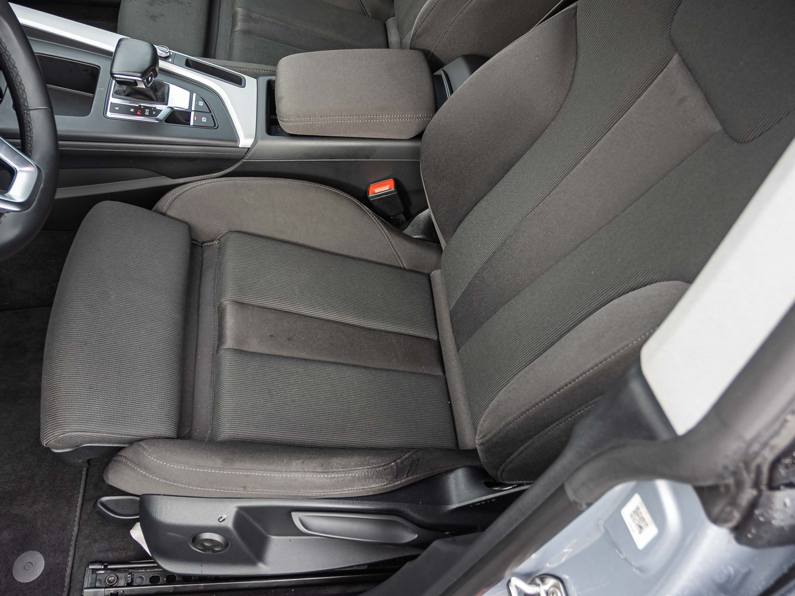 Audi A5 Sportback Advanced 35TDI Stronic Navi LED ACC