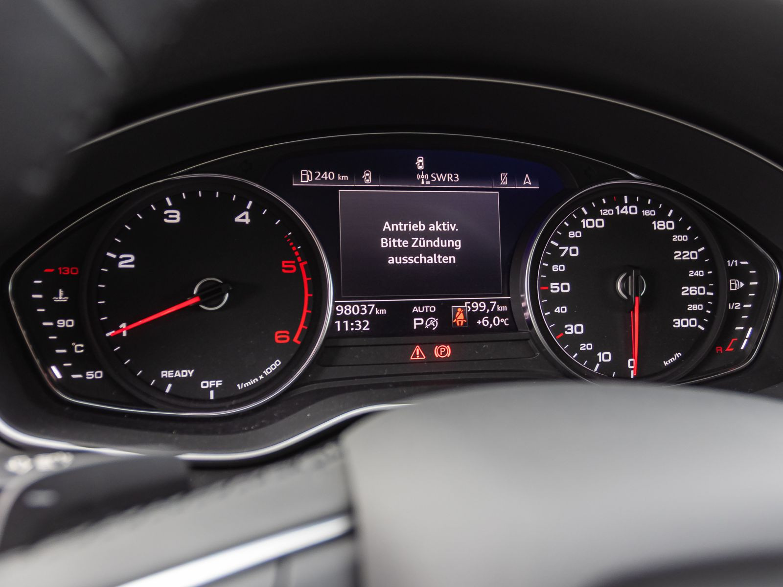 Audi A5 Sportback Advanced 35TDI Stronic Navi LED ACC