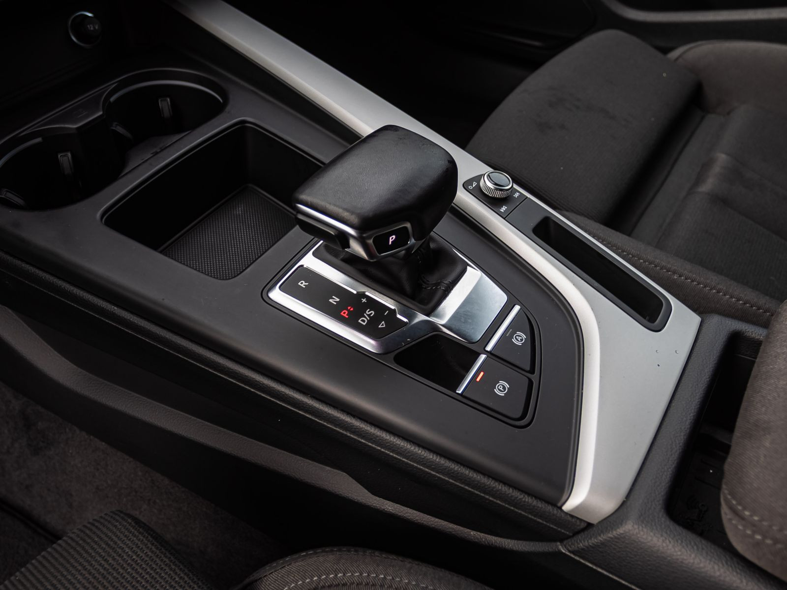 Audi A5 Sportback Advanced 35TDI Stronic Navi LED ACC