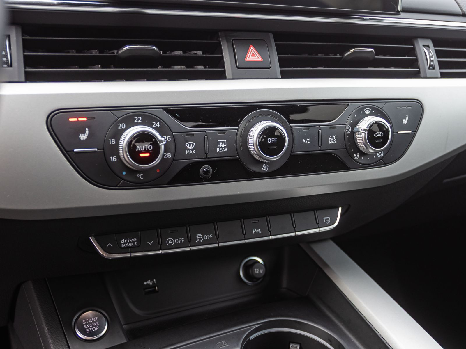 Audi A5 Sportback Advanced 35TDI Stronic Navi LED ACC