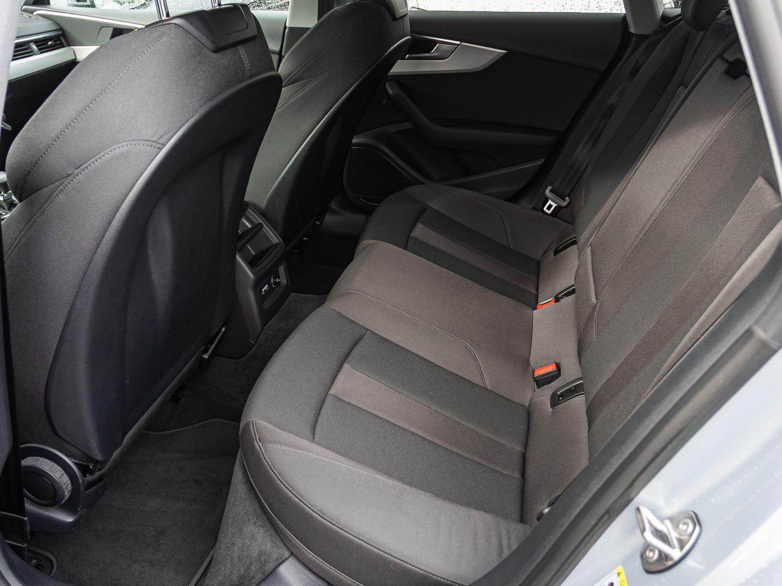 Audi A5 Sportback Advanced 35TDI Stronic Navi LED ACC