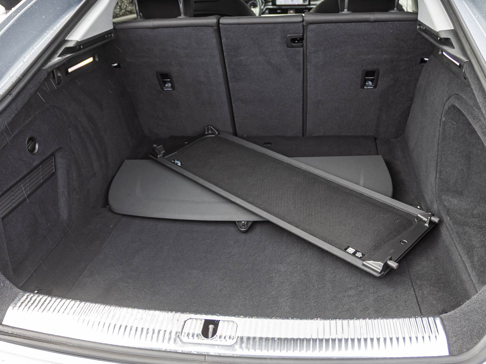 Audi A5 Sportback Advanced 35TDI Stronic Navi LED ACC