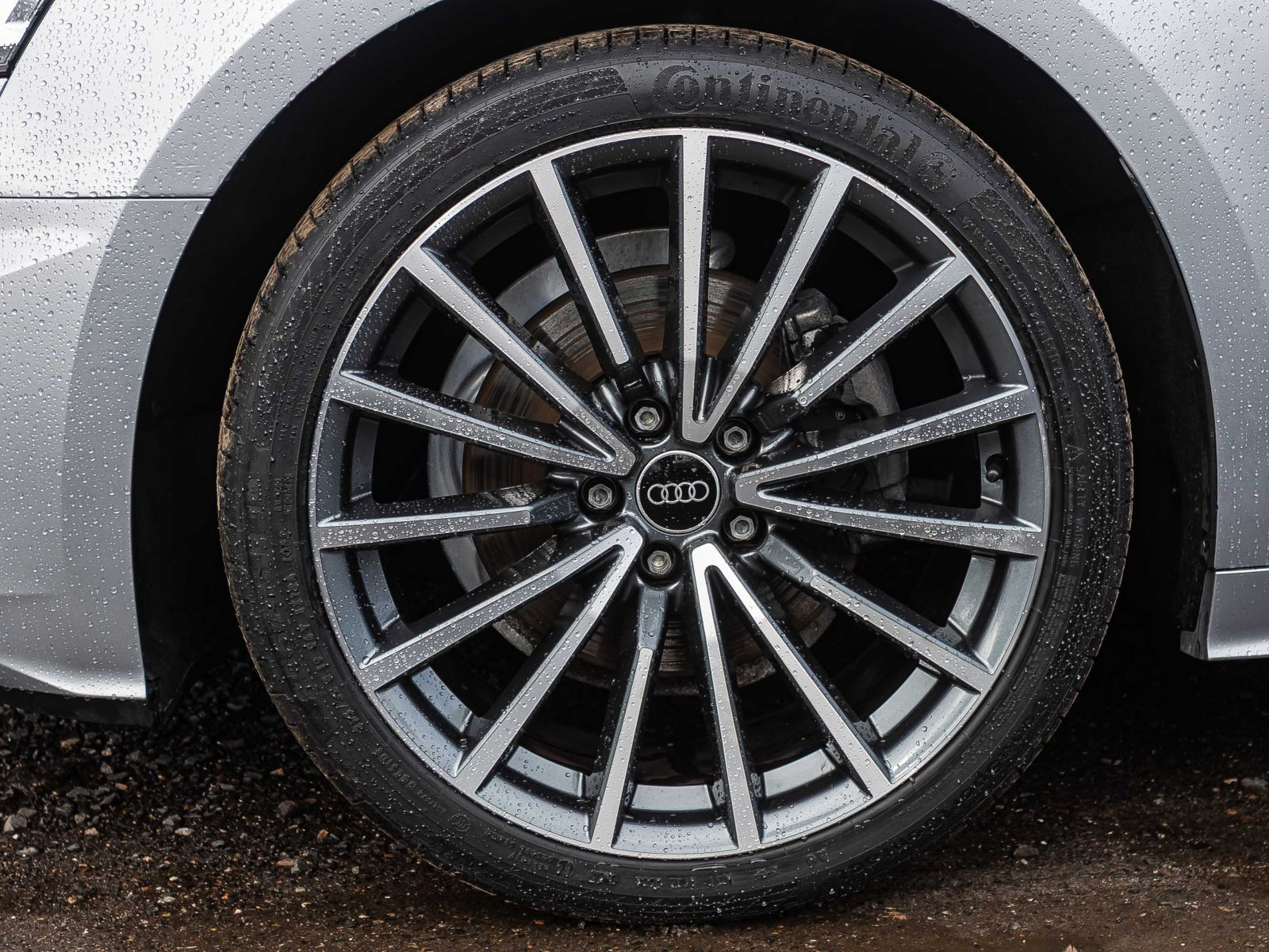 Audi A5 Sportback Advanced 35TDI Stronic Navi LED ACC