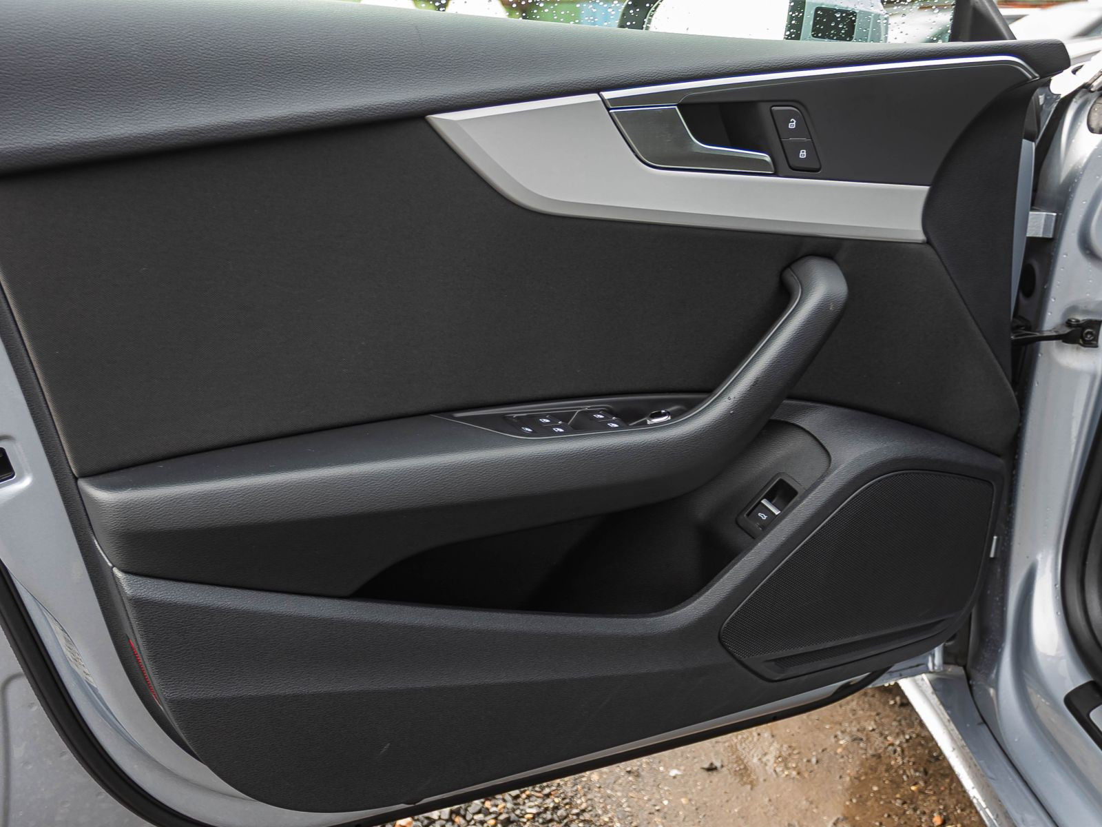 Audi A5 Sportback Advanced 35TDI Stronic Navi LED ACC