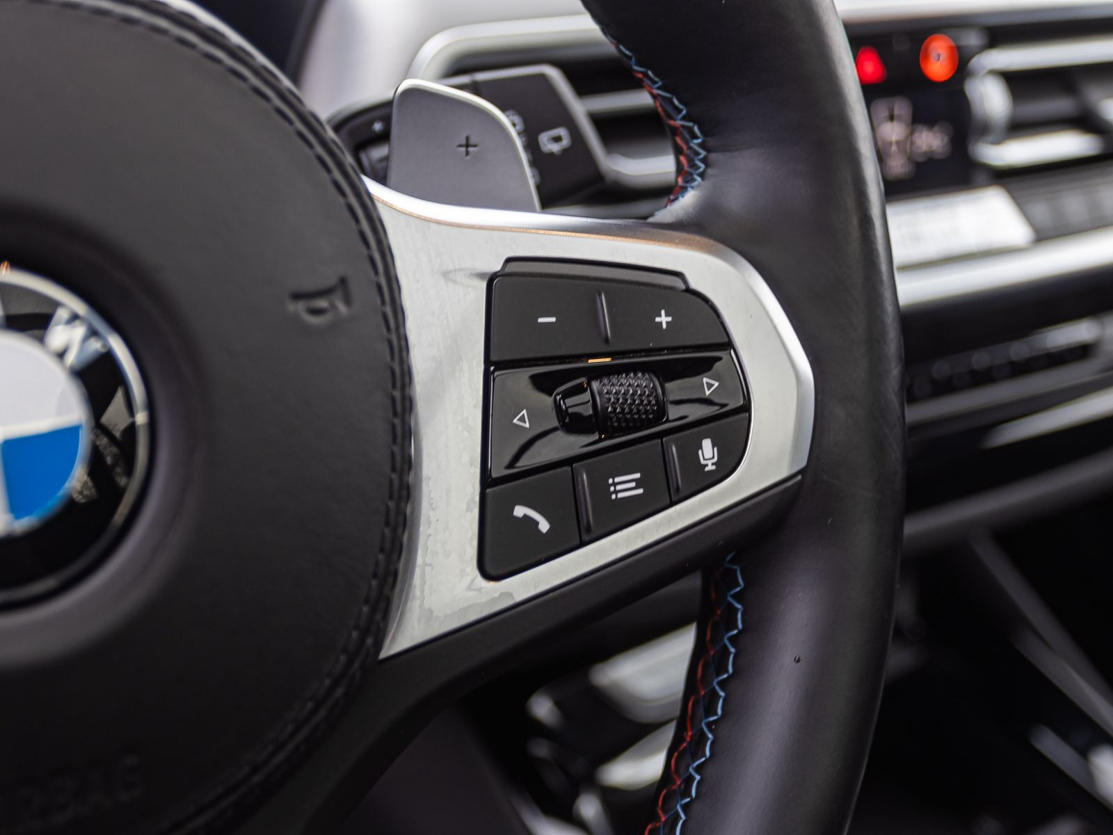 BMW X3 xDrive M40d Navi HuD Standhzg Panorama AHK