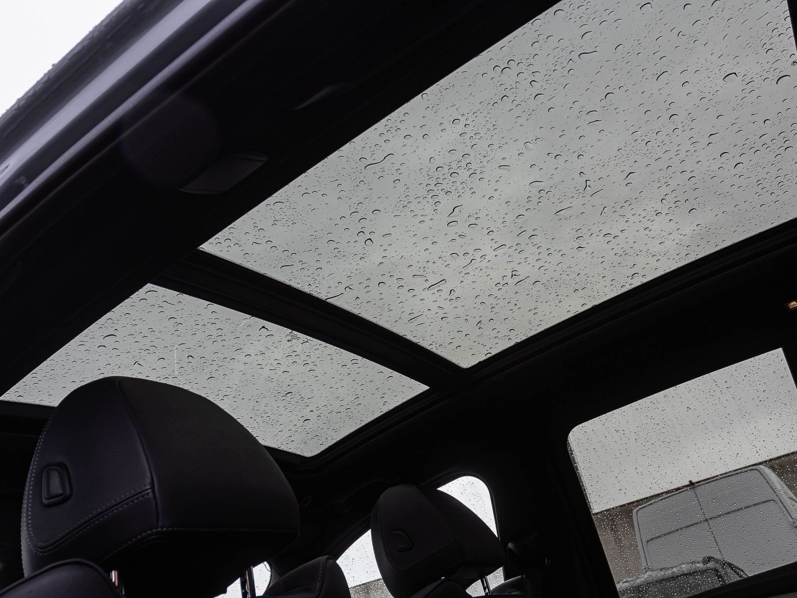 BMW X3 xDrive M40d Navi HuD Standhzg Panorama AHK