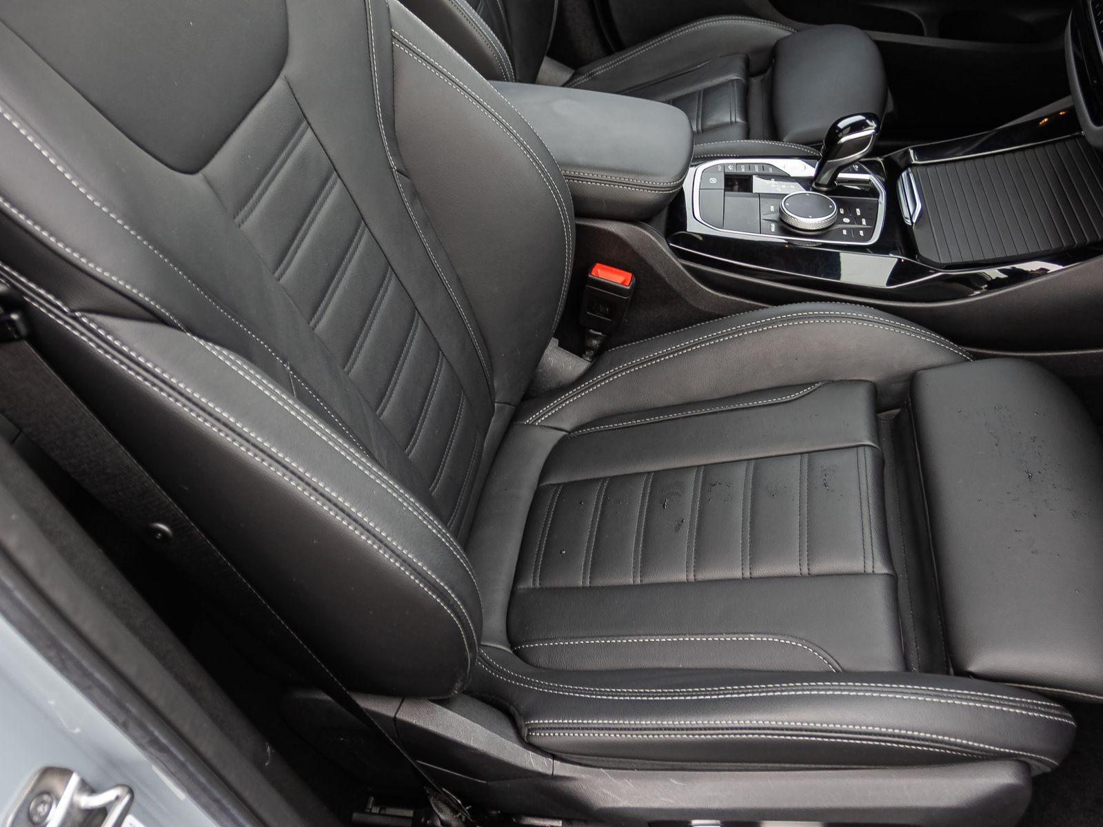 BMW X3 xDrive M40d Navi HuD Standhzg Panorama AHK