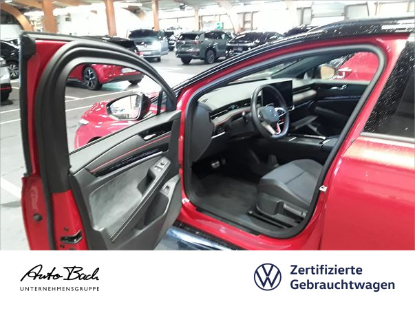 Volkswagen ID.7 Tourer GTX, AHK, Panoramadach, LED-Matrix, Navi, App-Connect