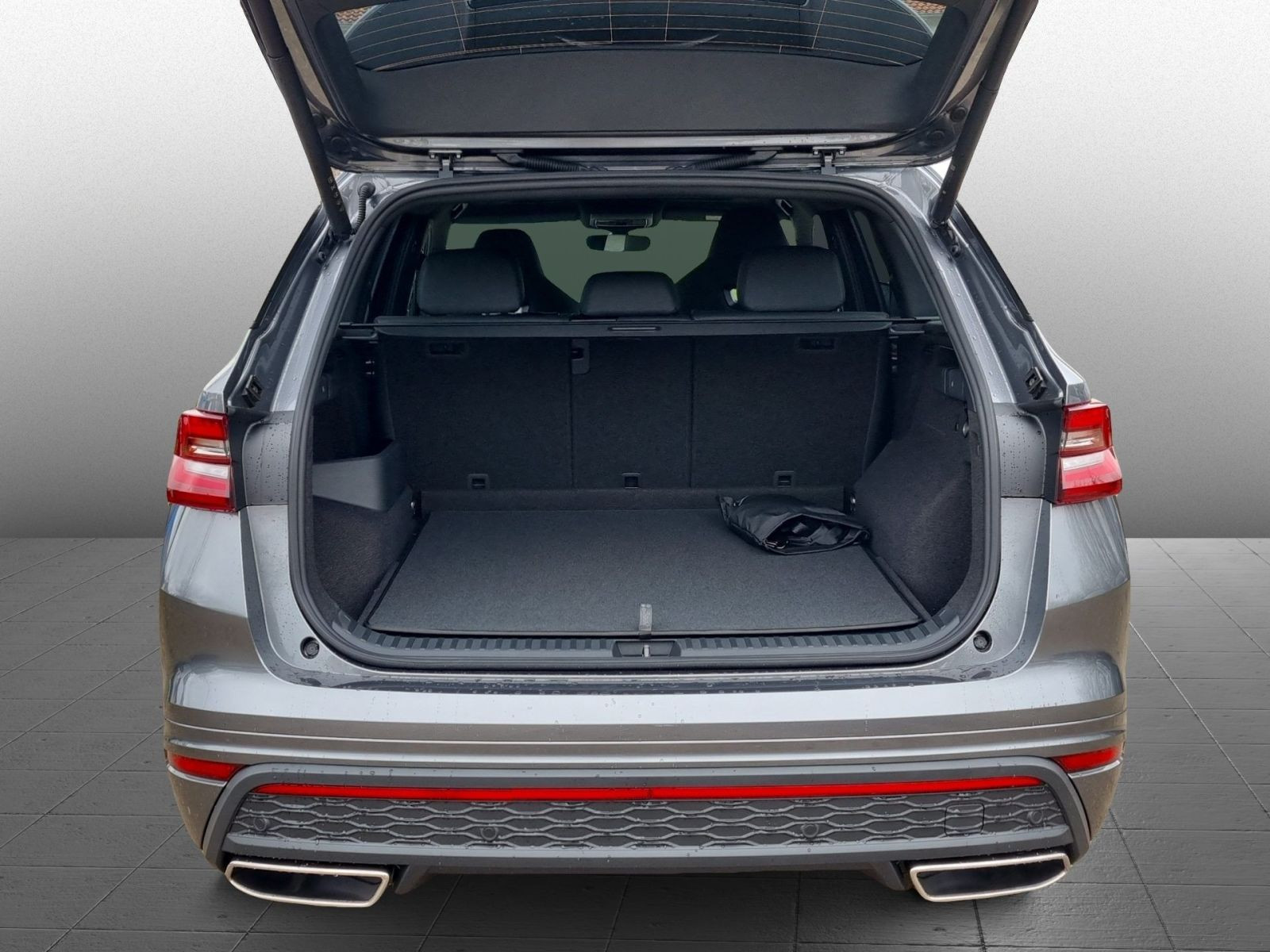 Skoda Kodiaq RS 2,0 TSI DSG 4x4 ACC AHK HuD LED NAVI