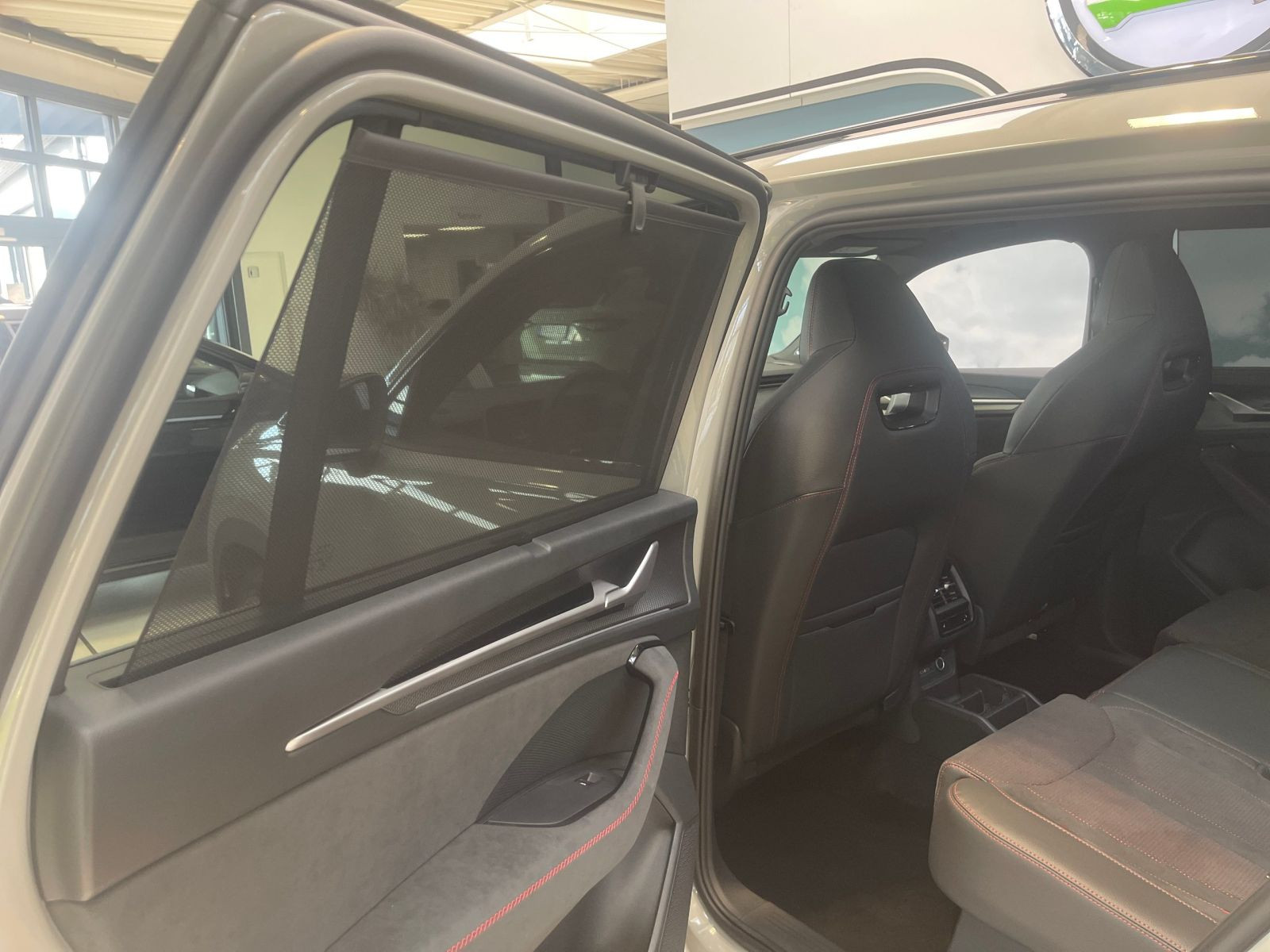 Skoda Kodiaq RS 2.0 TSI DSG 4x4 ACC AHK HuD LED NAVI