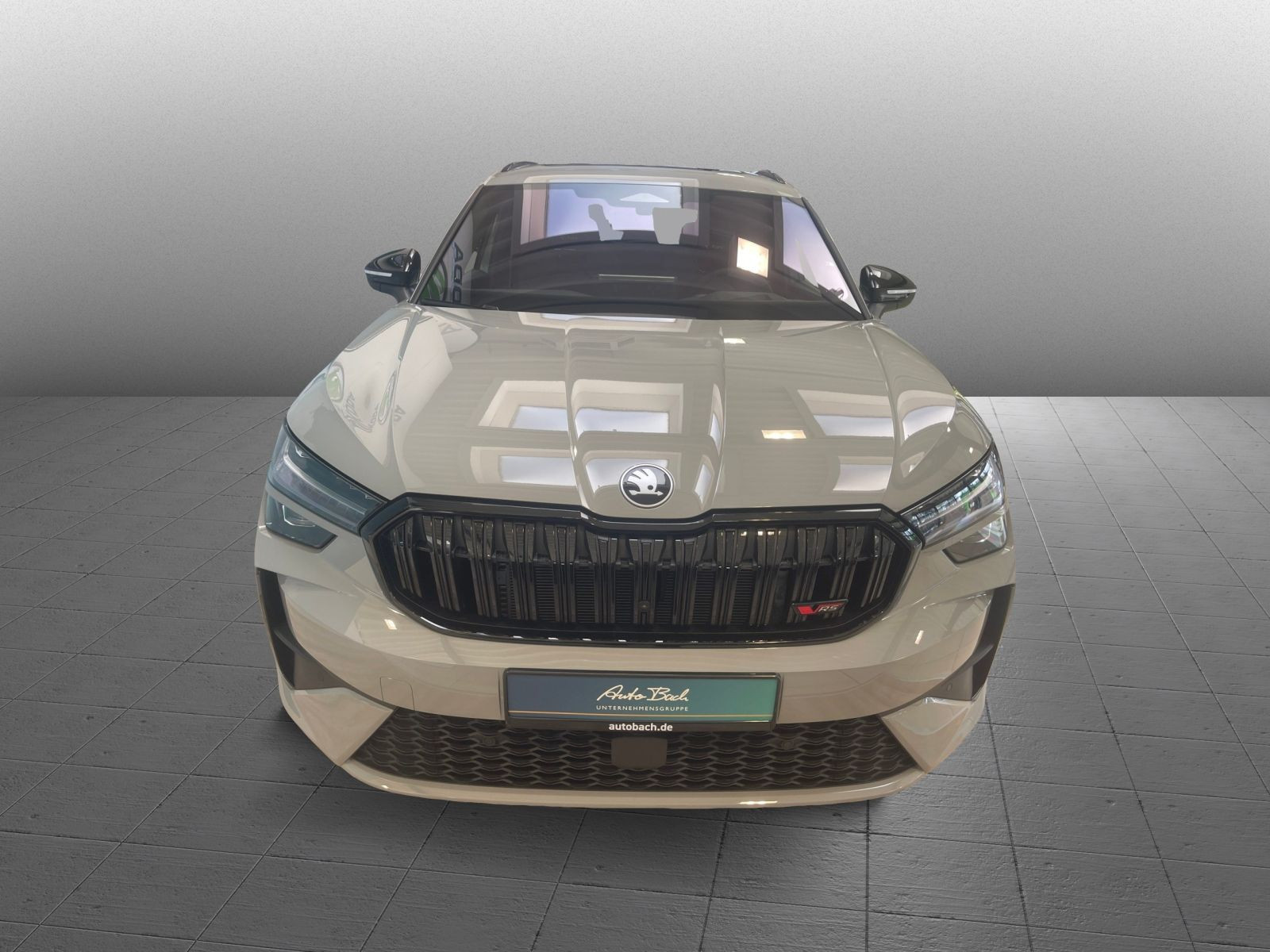 Skoda Kodiaq RS 2.0 TSI DSG 4x4 ACC AHK HuD LED NAVI