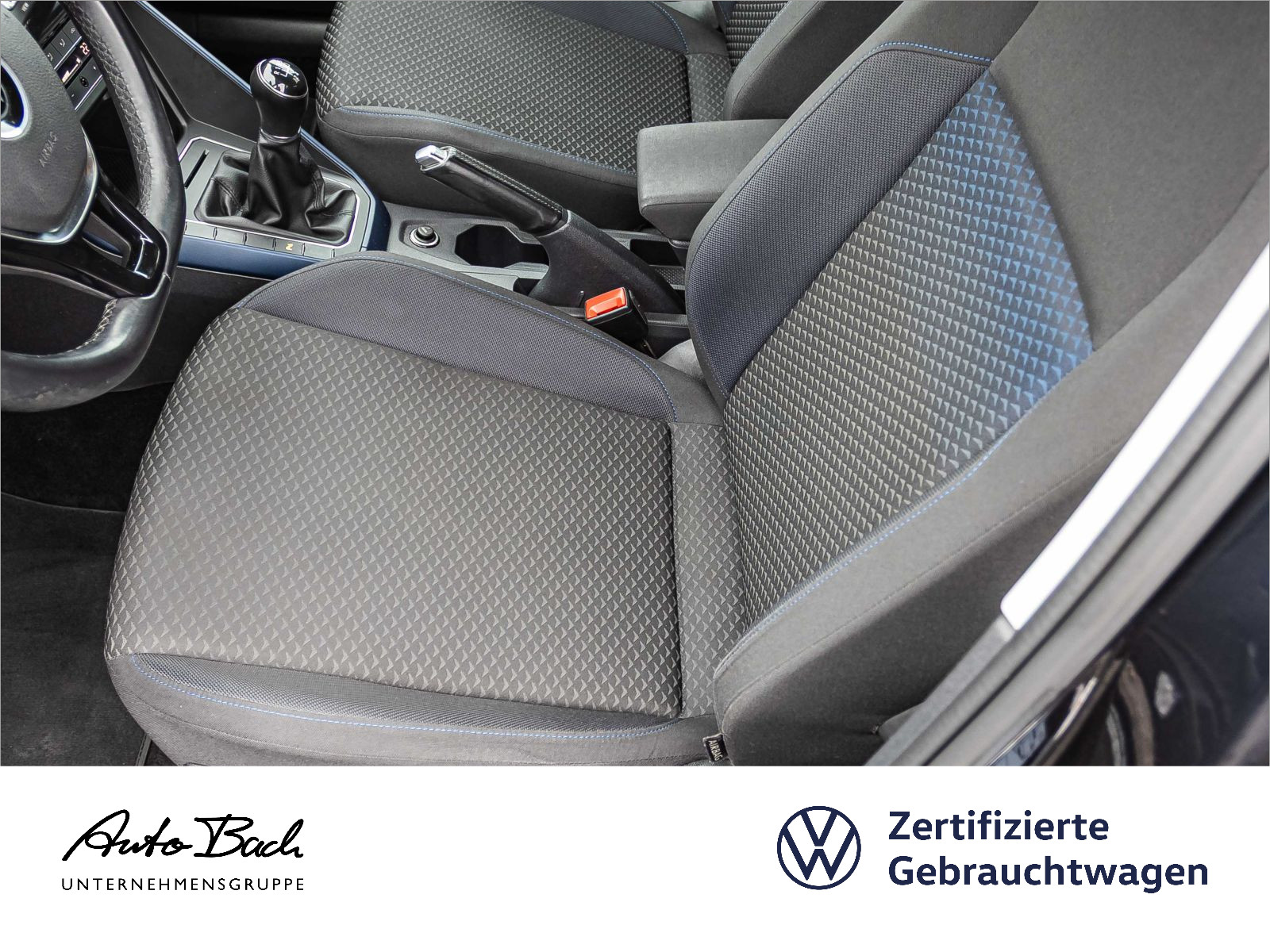 Volkswagen Polo United 1.0TSI Navi CarPlay EPH Sitzhzg DAB