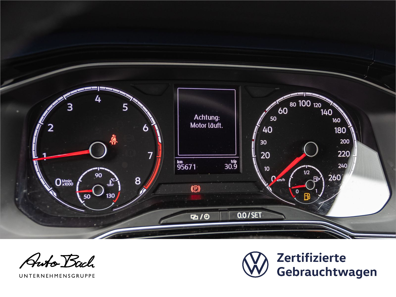 Volkswagen Polo United 1.0TSI Navi CarPlay EPH Sitzhzg DAB