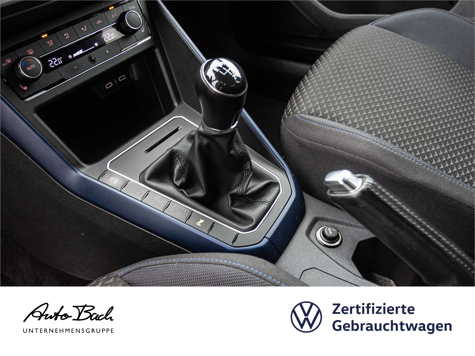 Volkswagen Polo United 1.0TSI Navi CarPlay EPH Sitzhzg DAB