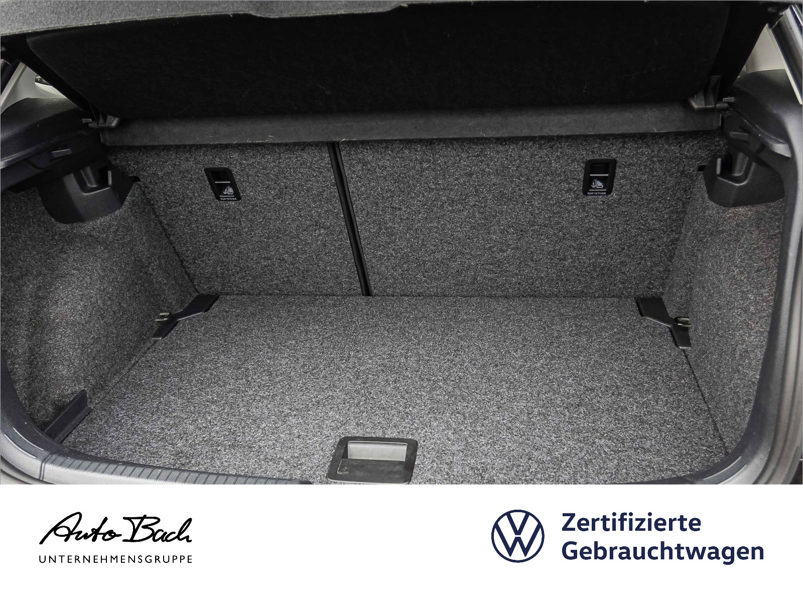 Volkswagen Polo United 1.0TSI Navi CarPlay EPH Sitzhzg DAB