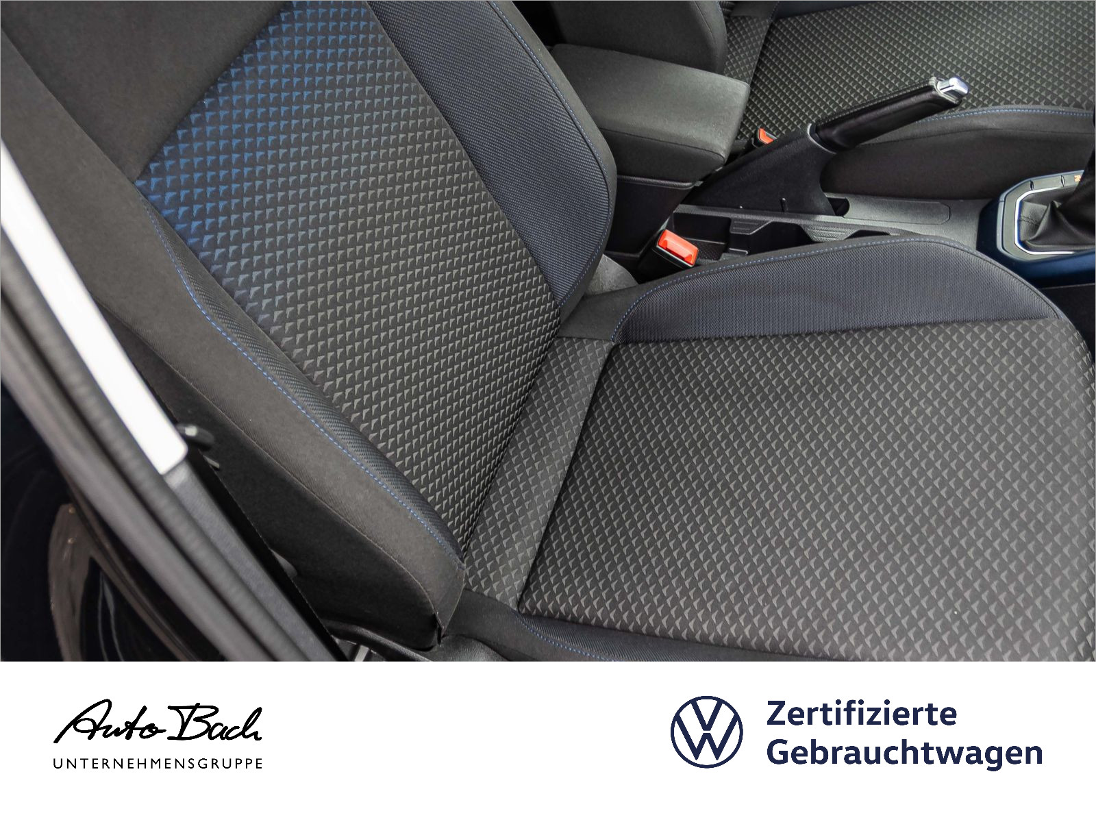 Volkswagen Polo United 1.0TSI Navi CarPlay EPH Sitzhzg DAB