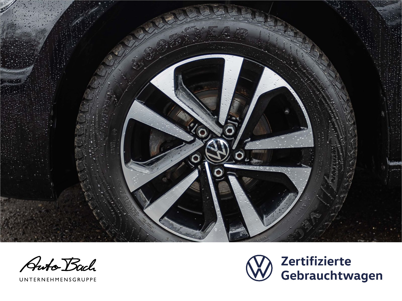 Volkswagen Polo United 1.0TSI Navi CarPlay EPH Sitzhzg DAB