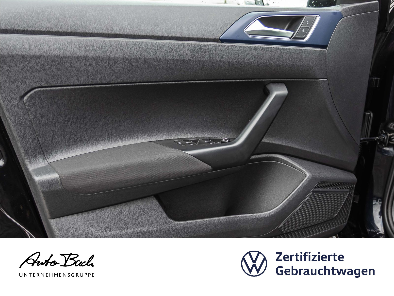 Volkswagen Polo United 1.0TSI Navi CarPlay EPH Sitzhzg DAB