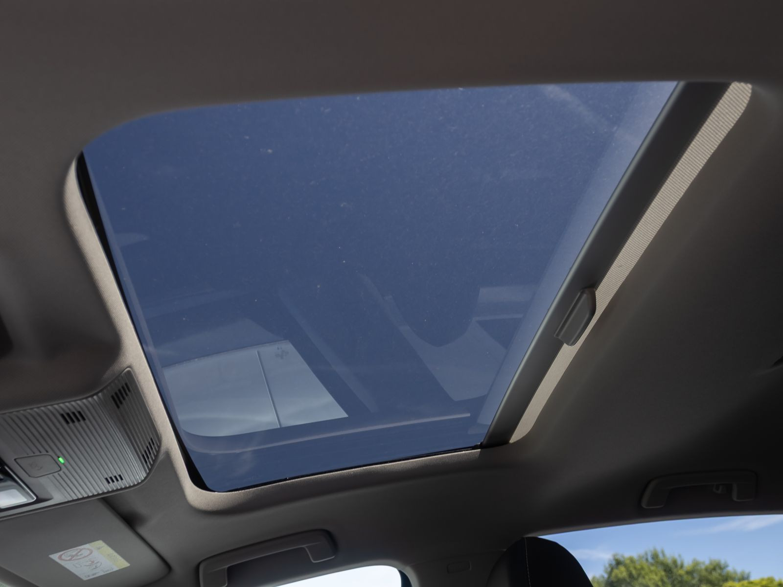 Volkswagen Golf VIII "Goal" 1.5TSI LED Panorama CarPlay ACC EPH DAB