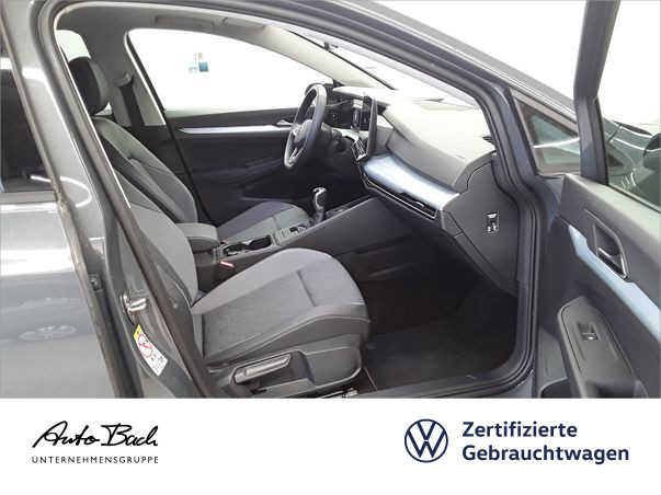 Volkswagen Golf Goal 1.5TSI LED Panorama CarPlay ACC EPH DAB