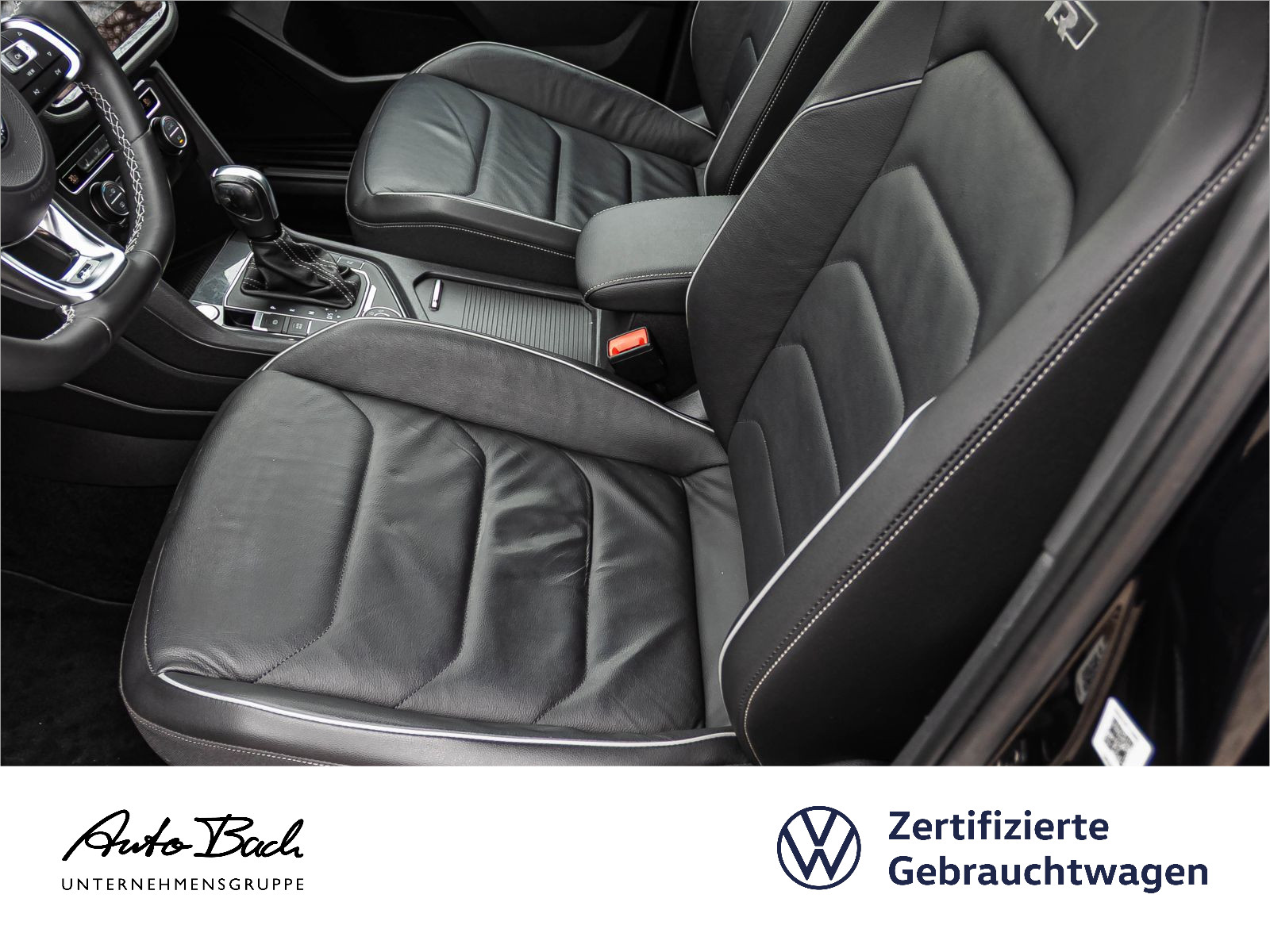 Volkswagen Tiguan Allspace Highline 2.0TSI 4M DSG Navi LED Standhzg AHK