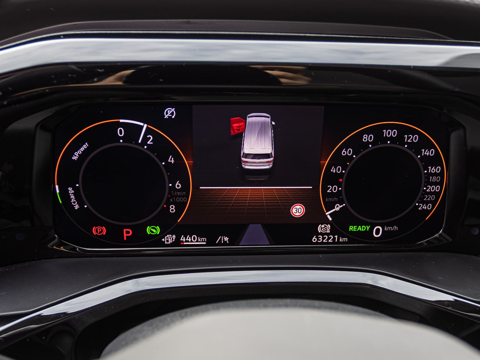 Volkswagen Multivan Style 1.4 eHybrid DSG Navi LED HuD Panorama ACC