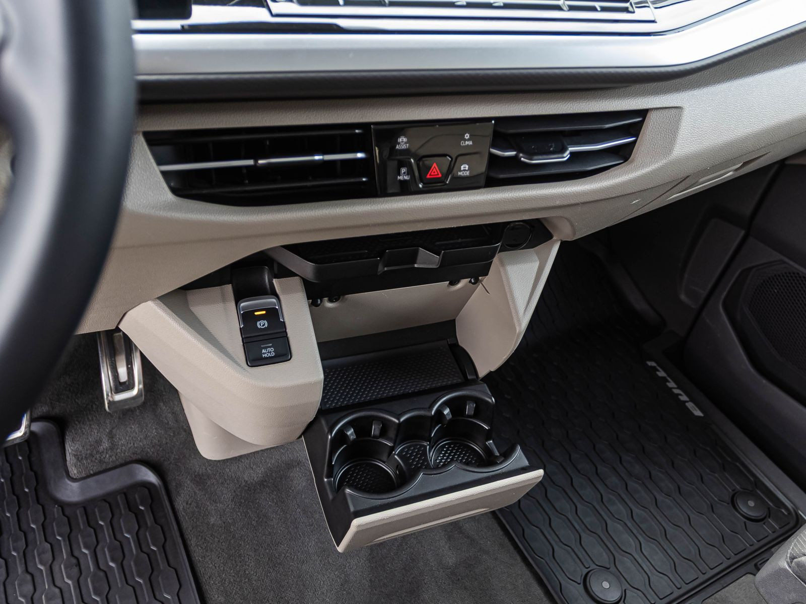 Volkswagen Multivan Style 1.4 eHybrid DSG Navi LED HuD Panorama ACC