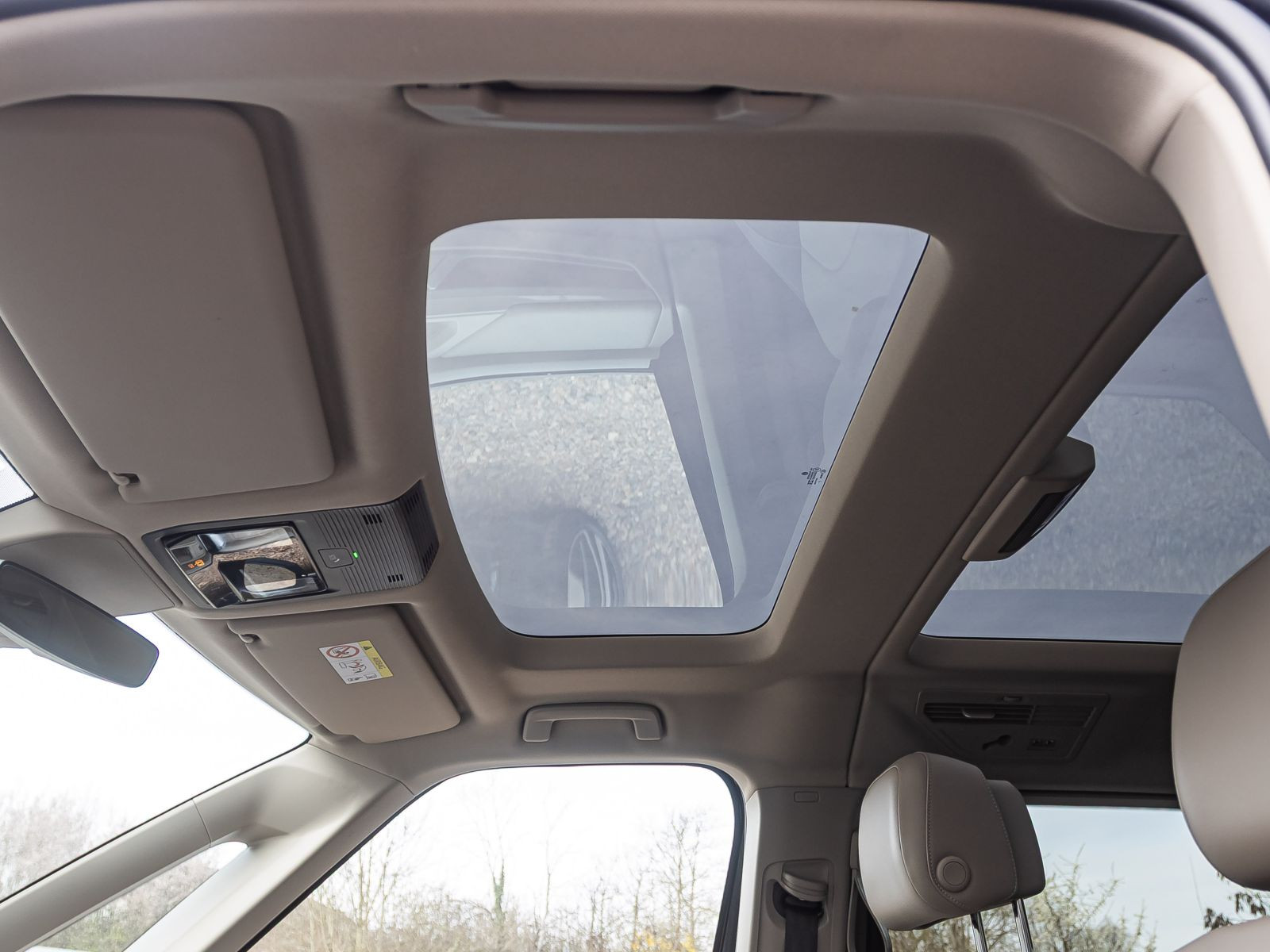 Volkswagen Multivan Style 1.4 eHybrid DSG Navi LED HuD Panorama ACC