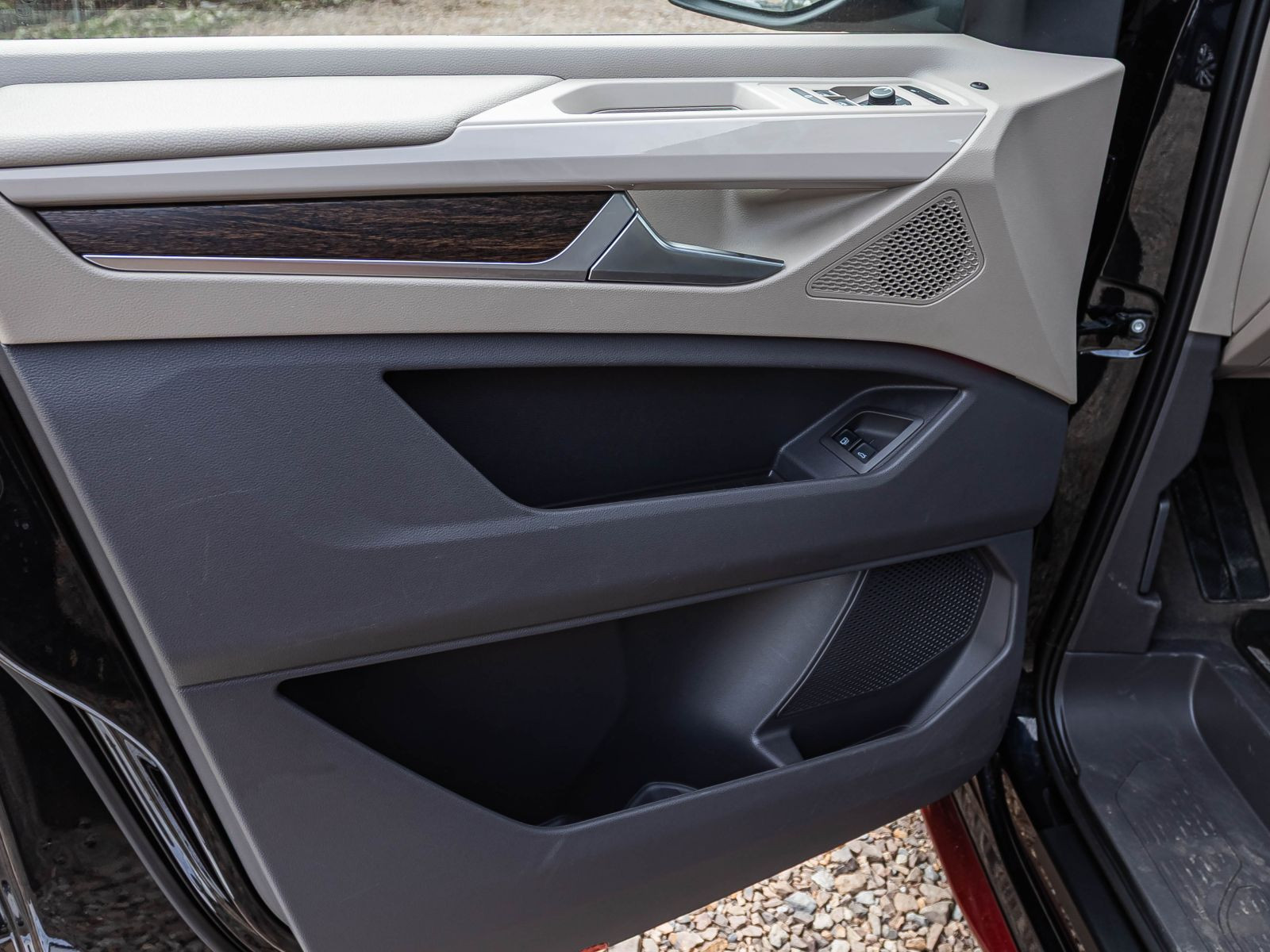 Volkswagen Multivan Style 1.4 eHybrid DSG Navi LED HuD Panorama ACC