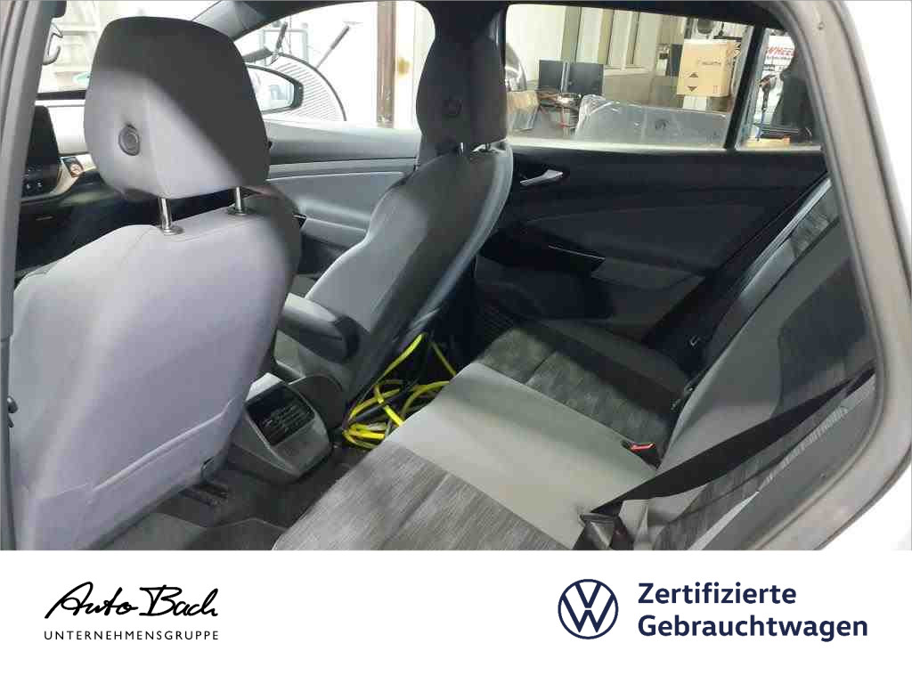 Volkswagen ID.4 Pure Performance, Navi, LED, Area View, Standklimatisierung, App-Connect
