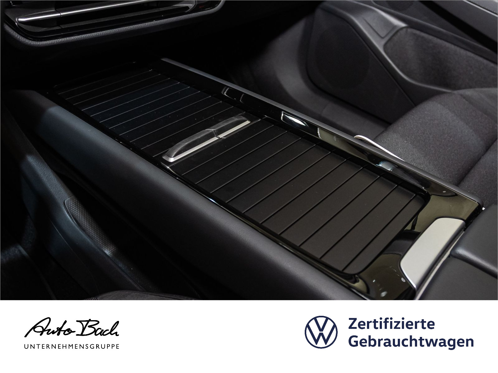 Volkswagen ID.7 Tourer GTX, AHK, Panoramadach, LED-Matrix, Navi, Area View, App-Connect