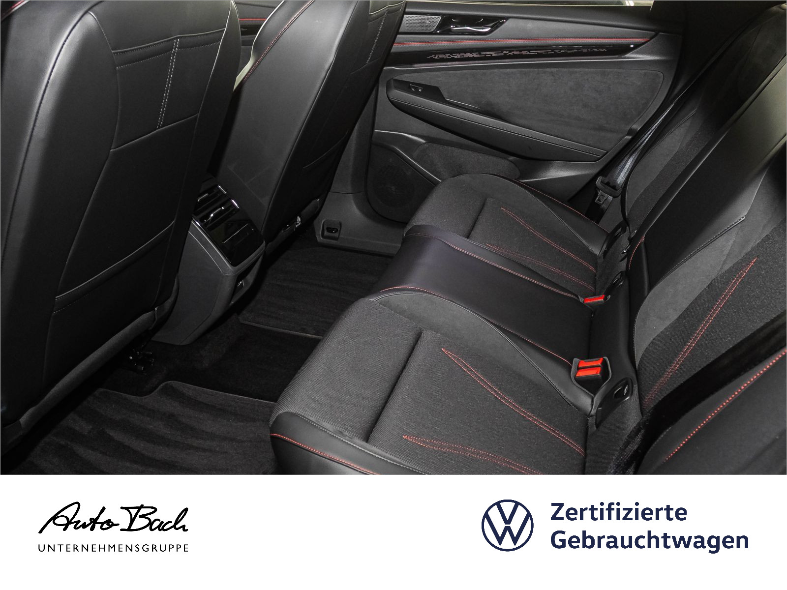 Volkswagen ID.7 Tourer GTX, AHK, Panoramadach, LED-Matrix, Navi, Area View, App-Connect