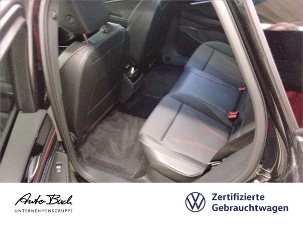 Volkswagen ID.7 Tourer GTX, AHK, Panoramadach, LED-Matrix, Navi, App-Connect, Area View