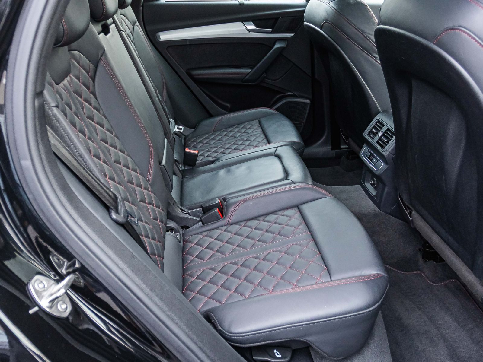 Audi Q5 S line 40TDI qu Stronic Navi HuD Panorama ACC