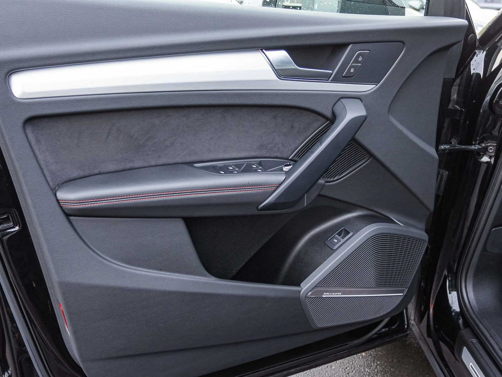 Audi Q5 S line 40TDI qu Stronic Navi HuD Panorama ACC