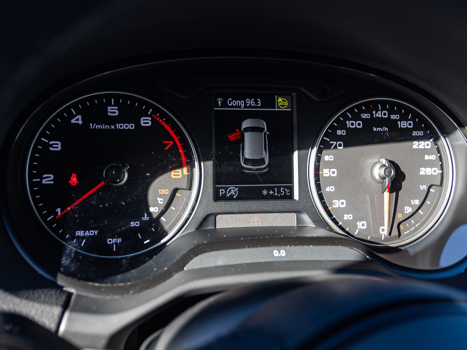 Audi Q2 Advanced 35TFSI Stronic Navi LED GRA CarPlay