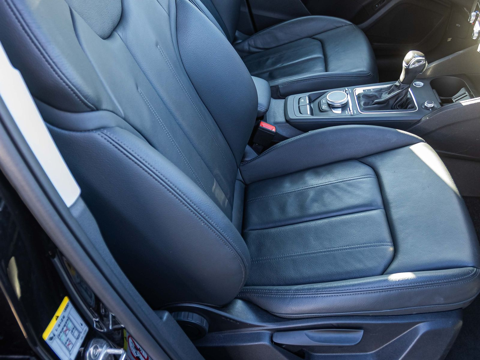 Audi Q2 Advanced 35TFSI Stronic Navi LED GRA CarPlay