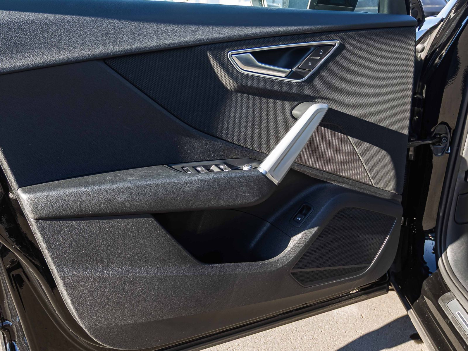 Audi Q2 Advanced 35TFSI Stronic Navi LED GRA CarPlay