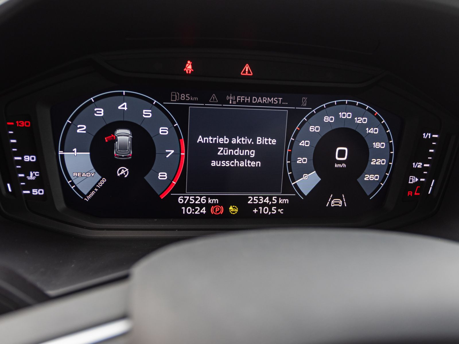 Audi A1 citycarver 30TFSI GRA CarPlay Sitzhzg RFK DAB