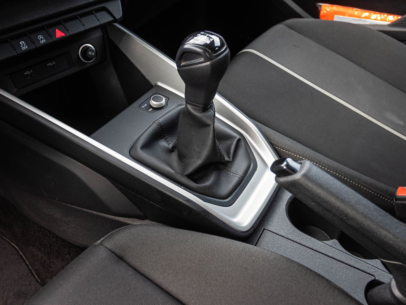 Audi A1 citycarver 30TFSI GRA CarPlay Sitzhzg RFK DAB