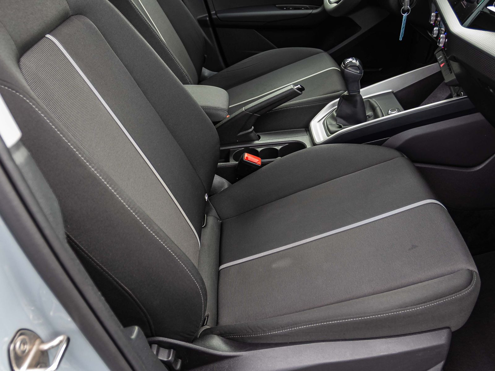 Audi A1 citycarver 30TFSI GRA CarPlay Sitzhzg RFK DAB