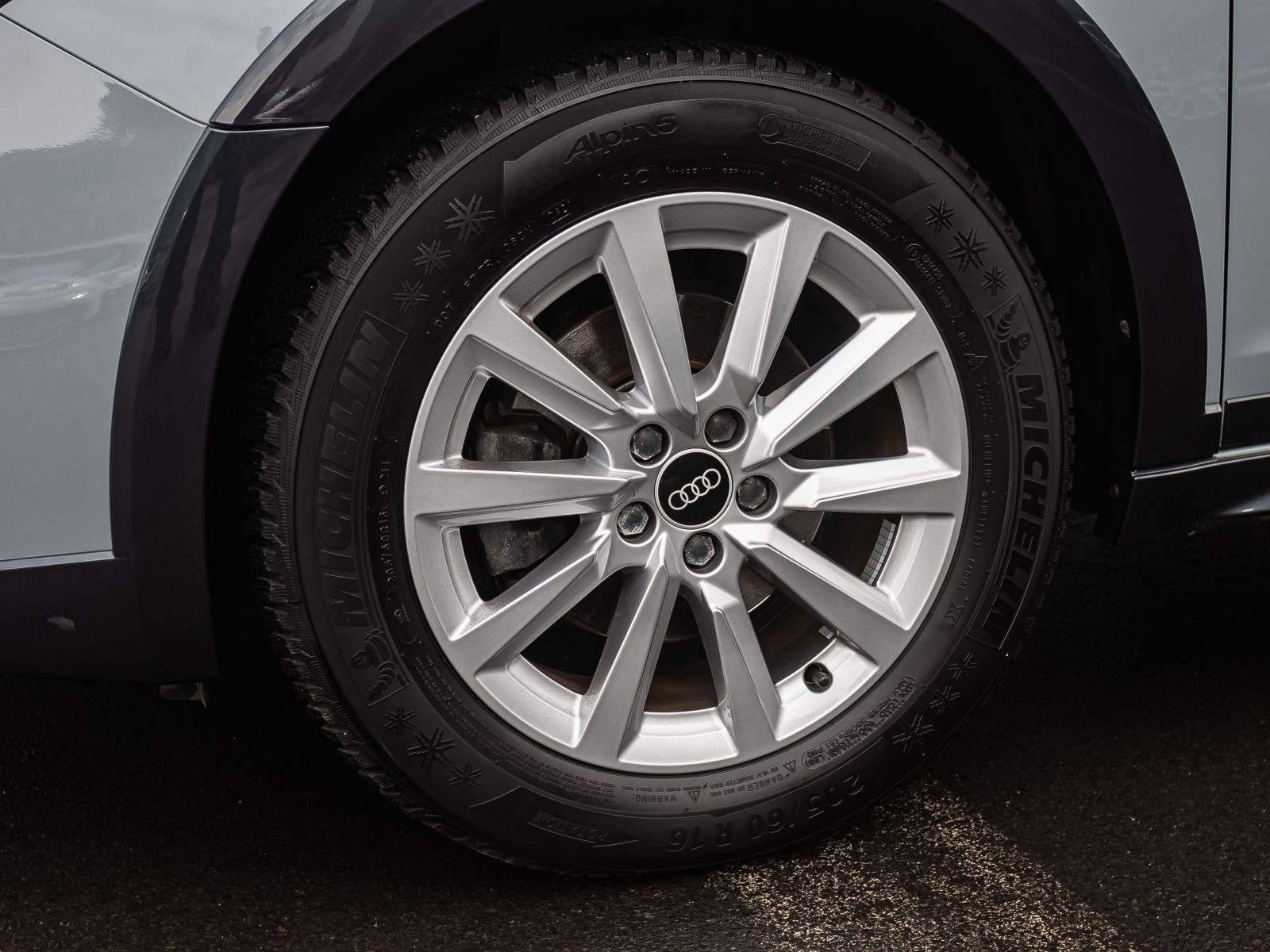 Audi A1 citycarver 30TFSI GRA CarPlay Sitzhzg RFK DAB