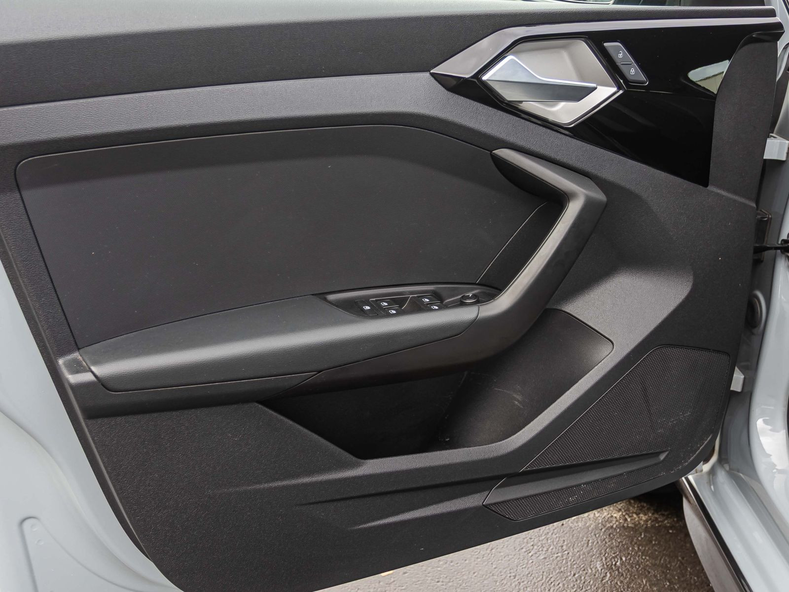 Audi A1 citycarver 30TFSI GRA CarPlay Sitzhzg RFK DAB