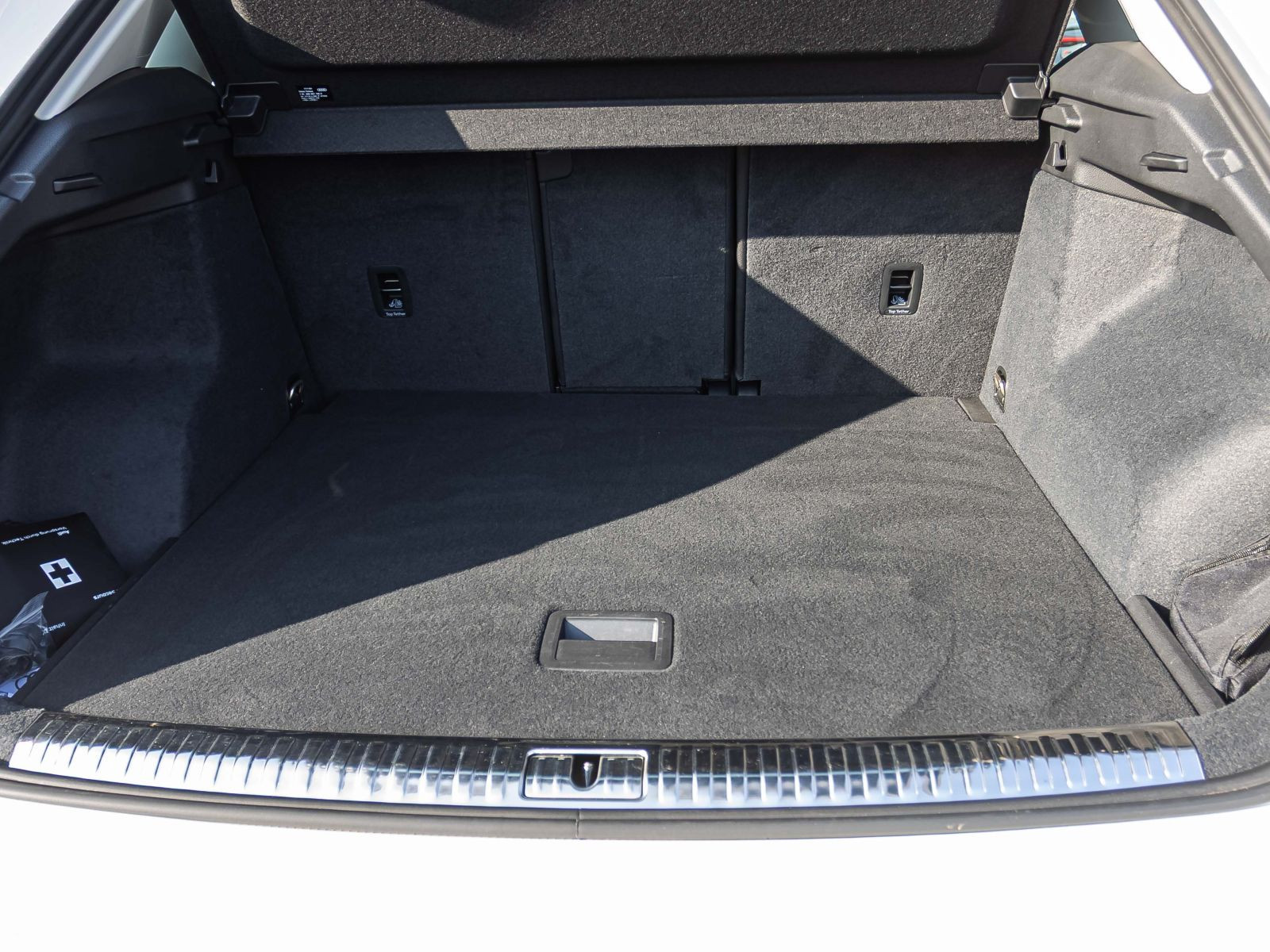 Audi Q3 advanced 40 TFSI qu Stronic Navi LED CarPlay