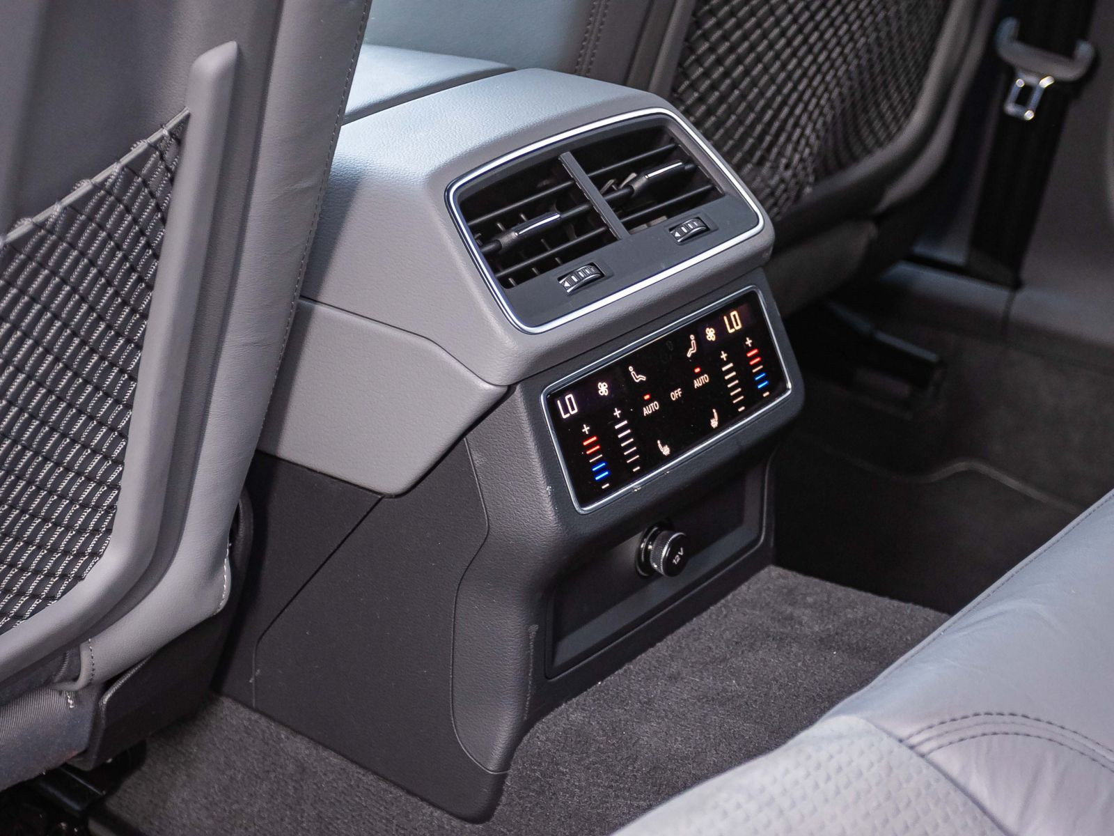 Audi A6 Avant S line 45TFSI qu Standhzg Panoama Matrix B&O