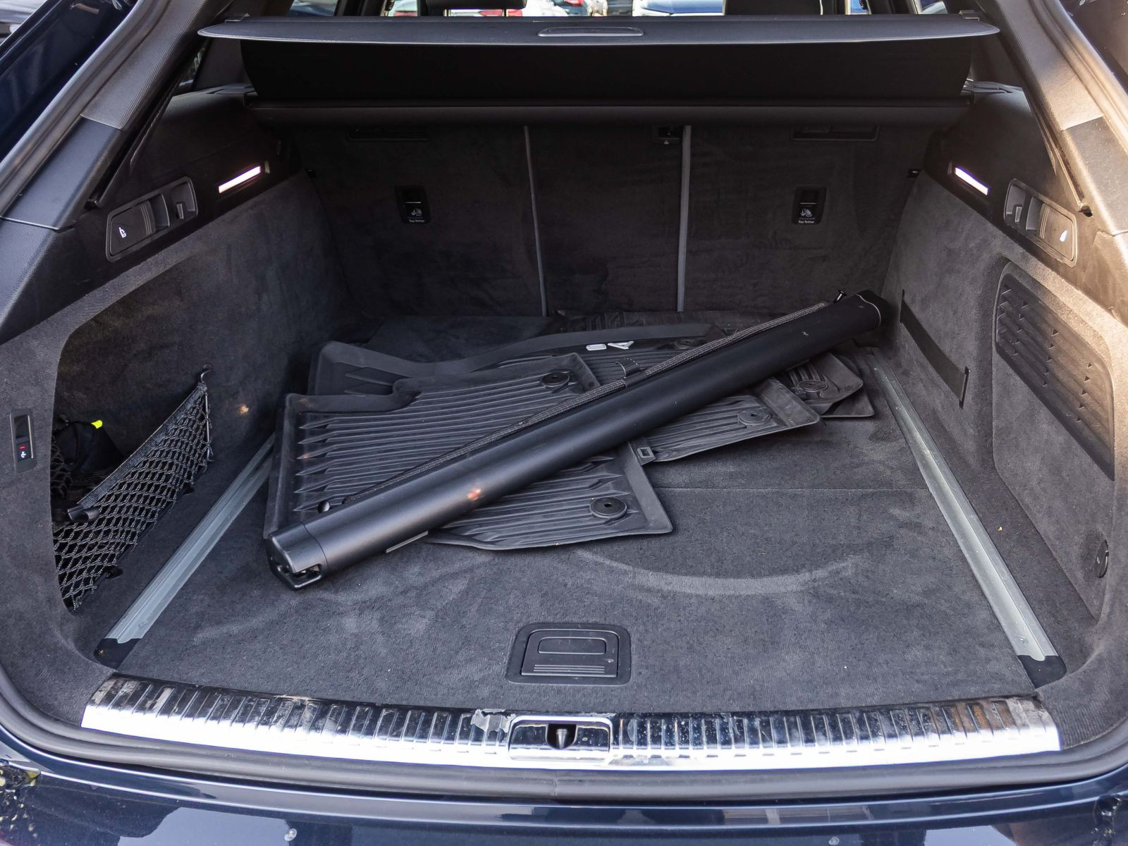 Audi A6 Avant S line 45TFSI qu Standhzg Panoama Matrix B&O