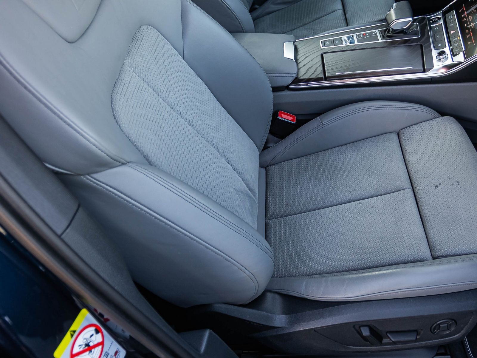 Audi A6 Avant S line 45TFSI qu Standhzg Panoama Matrix B&O