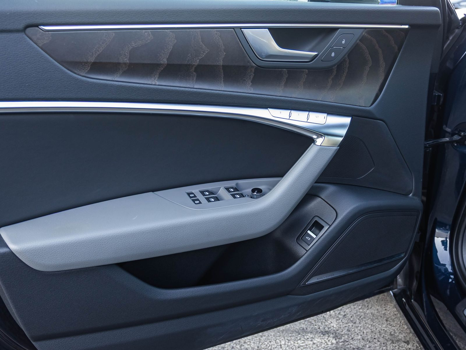 Audi A6 Avant S line 45TFSI qu Standhzg Panoama Matrix B&O