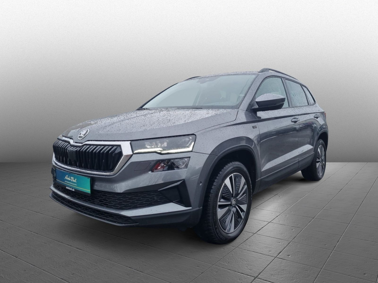 Skoda Karoq Tour 1.5 TSI DSG 360°Kamera Navi  LED AHK